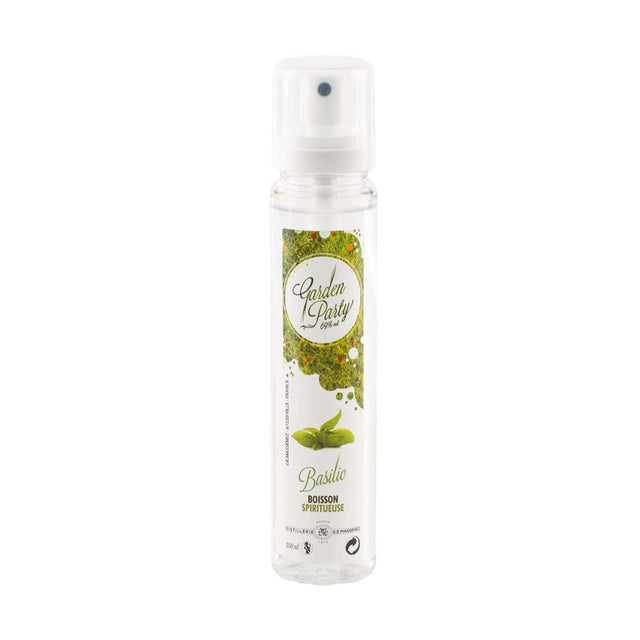 Massenez Spray Basil (Basilic) 69% 100ml-Spirits-World Wine