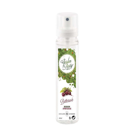 Massenez Spray Beetroot (Betterave Rouge) 69% 100ml-Spirits-World Wine