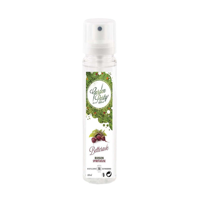 Massenez Spray Beetroot (Betterave Rouge) 69% 100ml-Spirits-World Wine