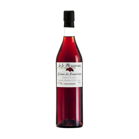 Massenez Raspberry (Framboise) 20% 700ml-Spirits-World Wine