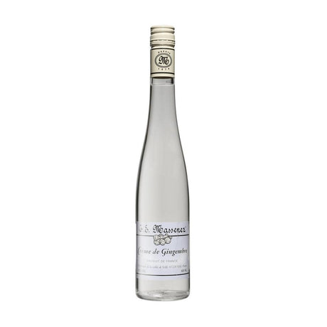 Massenez Ginger (Gingembre) 20% 500ml-Spirits-World Wine