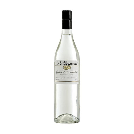 Massenez Ginger (Gingembre) 20% 700ml-Spirits-World Wine