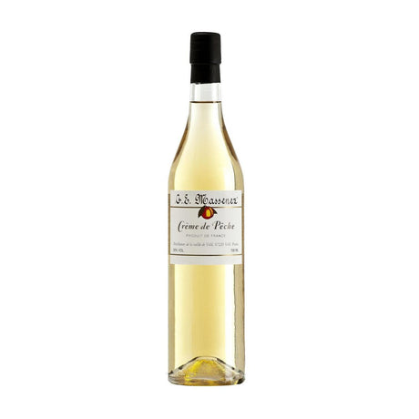 Massenez Peach (Peche) 20% 5L-Spirits-World Wine