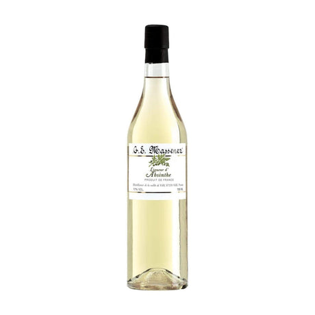 Massenez Absinthe (Absinth) 17% 700ml-Spirits-World Wine