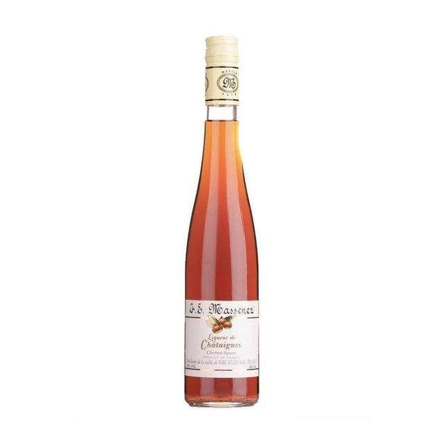 Massenez Chestnut (Chataignes) 25% 500ml-Spirits-World Wine