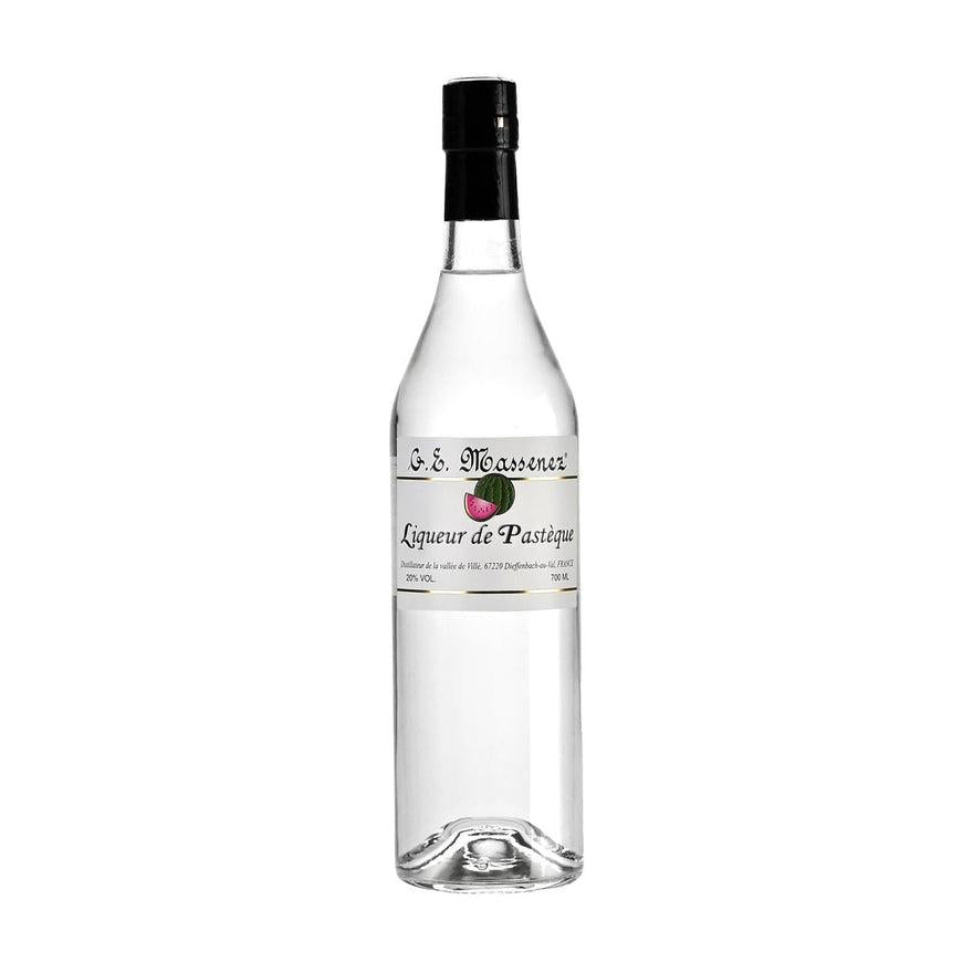 Massenez Watermelon (Pasteque) 20% MAR.25 5L-Spirits-World Wine