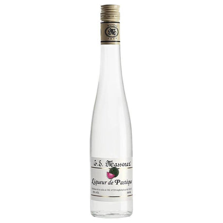 Massenez Watermelon (Pasteque) 20% 500ml-Spirits-World Wine