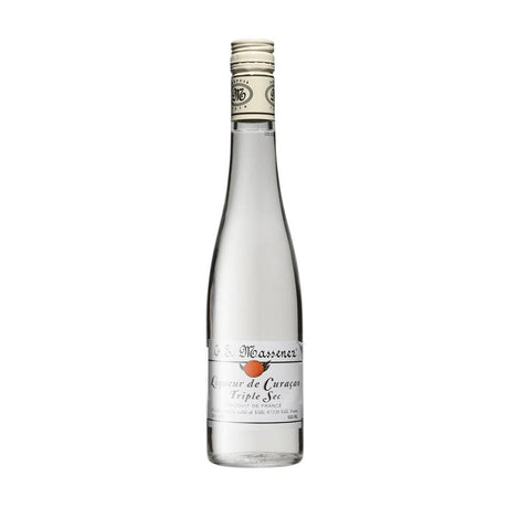 Massenez Triple Sec (Curacao) 35% 500ml-Spirits-World Wine