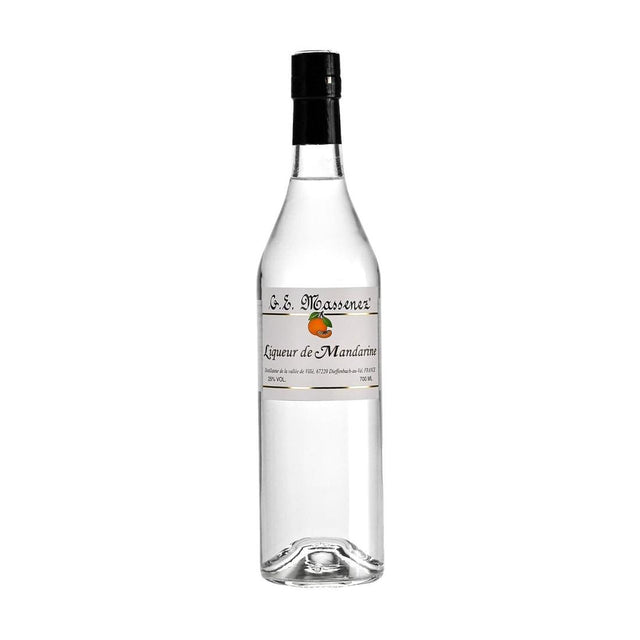 Massenez Mandarin (Mandarine) 25% 700ml-Spirits-World Wine