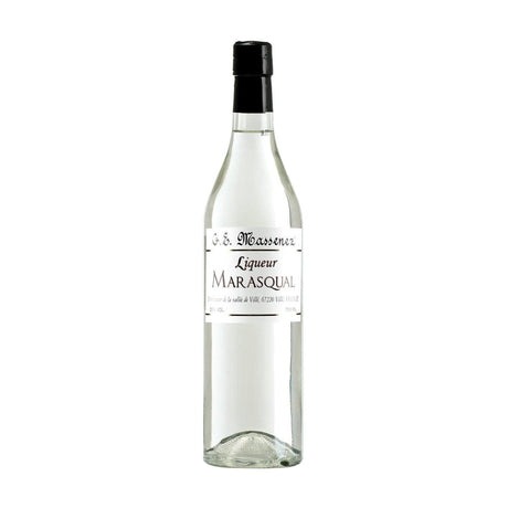 Massenez Maraschino (Marasqual) 25% 700ml-Spirits-World Wine