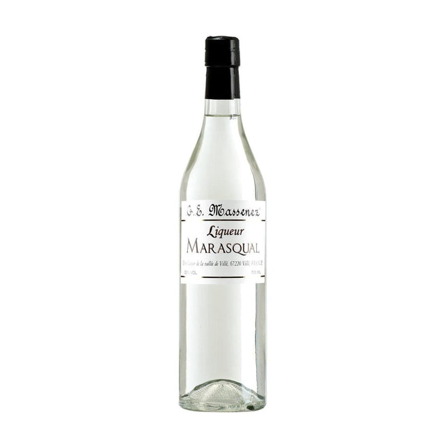 Massenez Maraschino (Marasqual) 25% 700ml-Spirits-World Wine