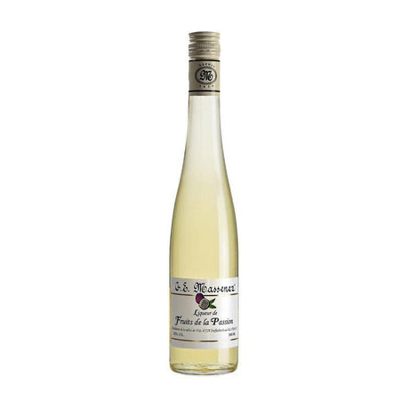 Massenez Passionfruit (Fruits de la Passion) 20% 500ml-Spirits-World Wine