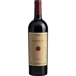 Ornellaia Masseto IGT 2022