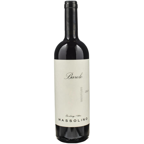 Massolino Barolo 2021-Red Wine-World Wine