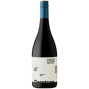 Gemtree Cinnabar Grenache Shiraz Mataro
