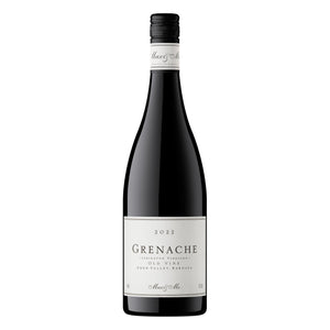 Max and Me Springton Vineyard Old Vine Grenache 2022
