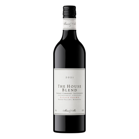 Max and Me House Blend Shiraz Cabernet 2021-Red Wine-World Wine