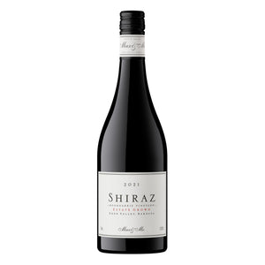 Max and Me Estate Syrah 2021