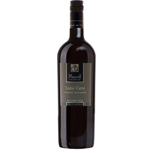 Maxwell Lime Cave Cabernet Sauvignon 2022