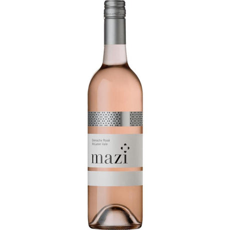 Mazi Grenache Rosé 2023-Rose Wine-World Wine
