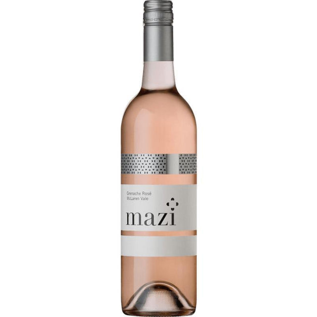 Mazi Grenache Rosé 2023-Rose Wine-World Wine