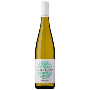 Main & Cherry Adelaide Hills Pinot Gris 2024