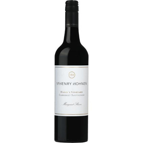 McHenry Hohnen ‘Hazel's Vineyard’ Cabernet Sauvignon 2018-Red Wine-World Wine