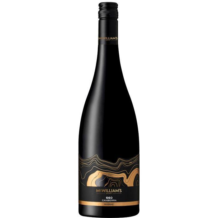 McWilliam's 660 Pinot Noir-Red Wine-World Wine