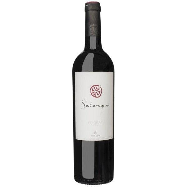 Mas Doix ‘Salanques’ Single Vineyard Garnatxa 2019-Red Wine-World Wine