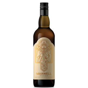 Maxwell Spiced Mead