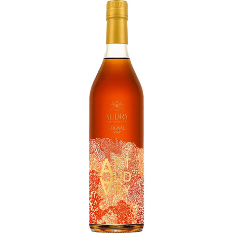 Maison Audry Cognac ART VSOP 40% 700ml-Spirit-World Wine