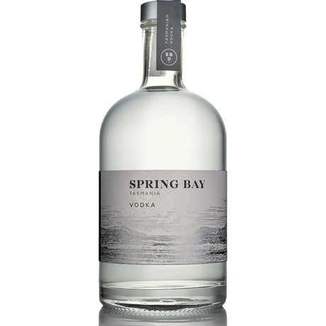 Spring Bay Tasmanian Vodka 40% 700ML-Spirit-World Wine