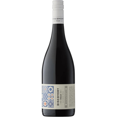 Gibson Discovery Road Montepulciano 2023-Red Wine-World Wine
