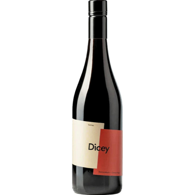 Dicey Bannockburn Gamay 2022-Red Wine-World Wine