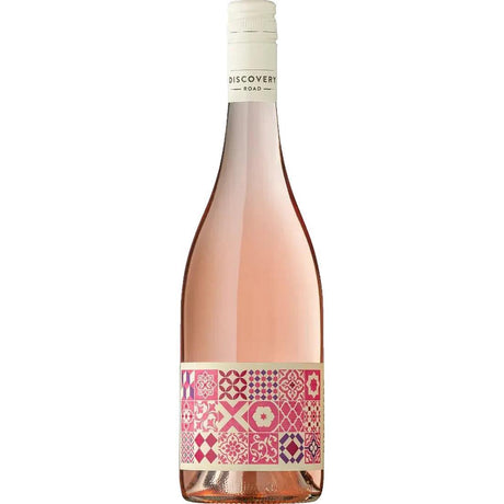 Gibson Discovery Road Rose 2025-Rose Wine-World Wine