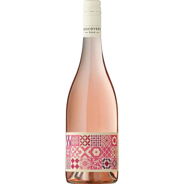 Gibson Discovery Road Rose 2025-Rose Wine-World Wine