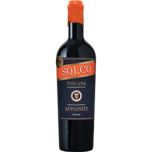 Piccini Piccini Solco Toscana Appassite IGT 2022