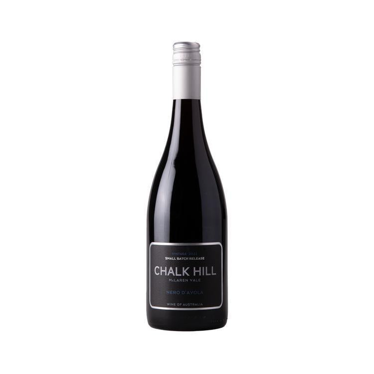 Chalk Hill SBR Nero d'Avola 2022-Red Wine-World Wine