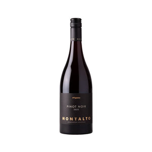 Montalto Estate Pinot Noir 2022
