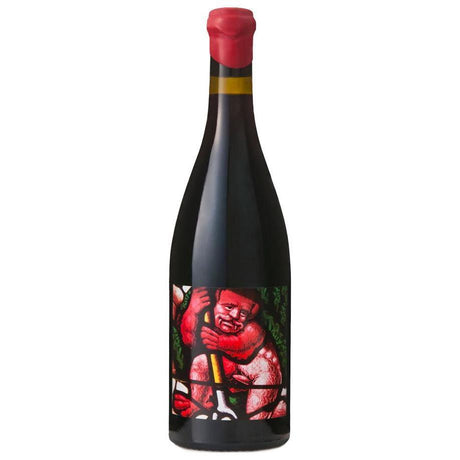 Domaine De L'Ecu Mephisto Cabernet Franc - Amphora, Zero Sulphur 2016-Red Wine-World Wine