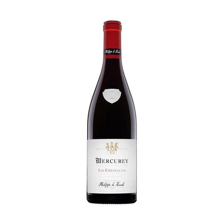 Philippe le Hardi Mercurey les Cheneaults 2022-Red Wine-World Wine