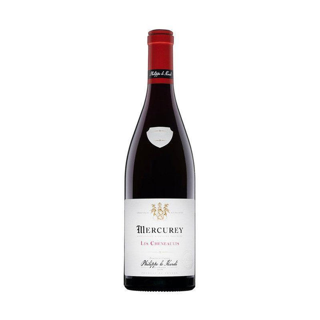 Philippe le Hardi Mercurey les Cheneaults 2022-Red Wine-World Wine