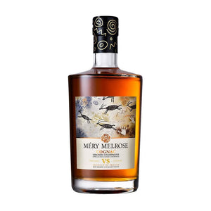 Mery Melrose VS Organic 40% 700ml