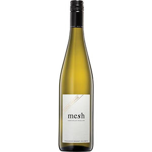 mesh Eden Valley Riesling Cellar Release 2017