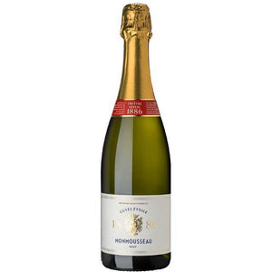 Monmousseau Brut Cuvee Etoile Methode Traditionnelle NV