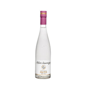 Distillerie Mette Blackberry (Mure) 45% 500ml