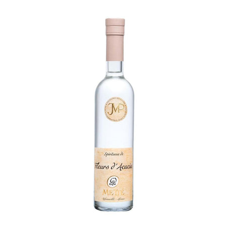 Distillerie Mette Acacia Flower (Fleurs d'Acacia) 45% 350ml-Spirits-World Wine