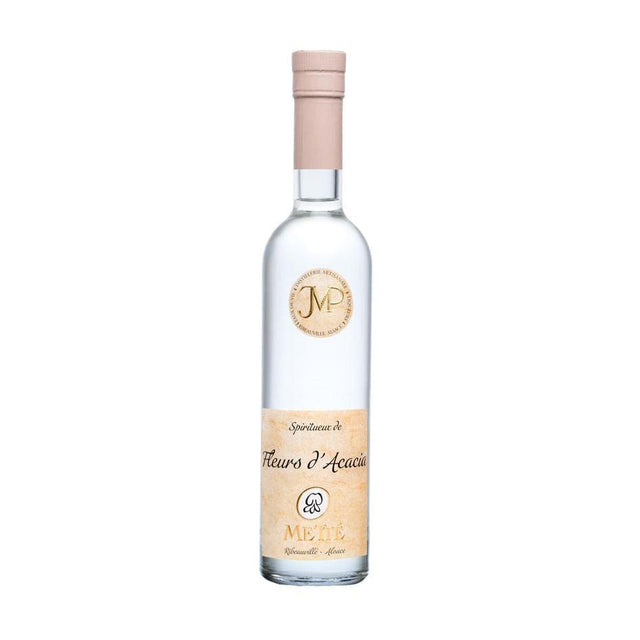 Distillerie Mette Acacia Flower (Fleurs d'Acacia) 45% 350ml-Spirits-World Wine