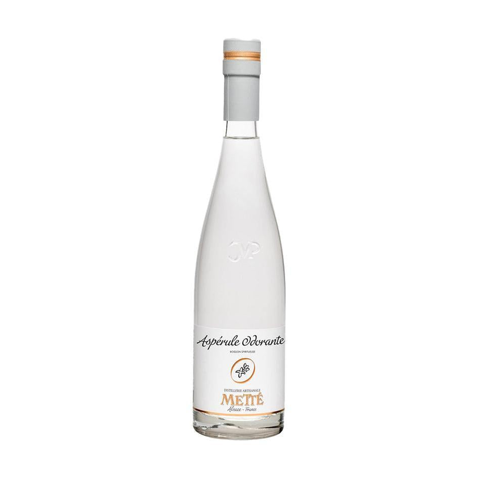 Distillerie Mette Sweet Woodruff (Asperule Odorante) 45% 350ml-Spirits-World Wine