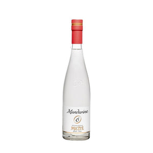 Distillerie Mette Mandarin (Mandarine) 45% 500ml